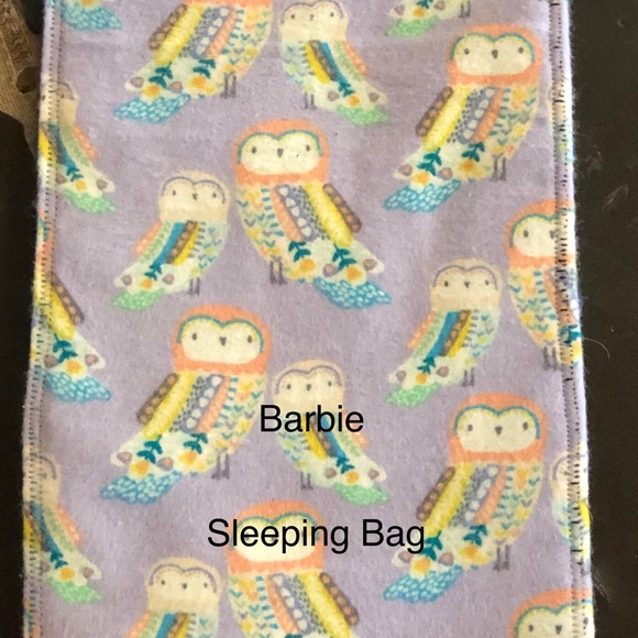 Homemade sewn items - Picture 4 of 8